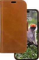 apple iphone 1 - DBRAMANTE 1928 LYNGE - IPHONE 15 - BLACK - 1 nuotrauka