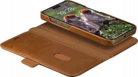 apple iphone 1 - DBRAMANTE 1928 LYNGE - IPHONE 15 - BLACK - 2 nuotrauka