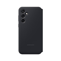 smart view samsung s23 - Samsung "Smart View Wallet Case Galaxy S23 FE" Black - 2 nuotrauka