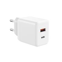 USB Type-C, USB Type-A: 35W, PPS