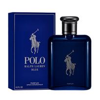 ralph lauren kvepalai - Ralph Lauren Polo Blue EDP 125 ml - 2 nuotrauka
