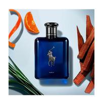 ralph lauren kvepalai - Ralph Lauren Polo Blue EDP 125 ml - 3 nuotrauka