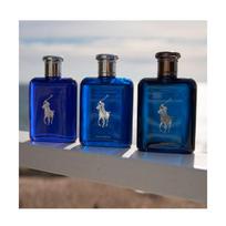 ralph lauren kvepalai - Ralph Lauren Polo Blue EDP 125 ml - 4 nuotrauka