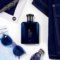ralph lauren kvepalai - Ralph Lauren Polo Blue EDP 125 ml - 6 nuotrauka