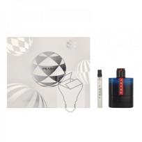 prada vyriski kvepalai - Prada Luna Rossa, 100ml (EDT) - 2 nuotrauka