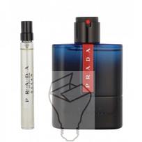 prada vyriski kvepalai - Prada Luna Rossa, 100ml (EDT) - 3 nuotrauka
