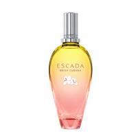 kvepalai moterims escada - Escada Brisa Cubana EDT 100 ml - 2 nuotrauka
