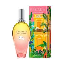 kvepalai moterims escada - Escada Brisa Cubana EDT 100 ml - 3 nuotrauka