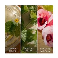 kvepalai moterims escada - Escada Brisa Cubana EDT 100 ml - 6 nuotrauka