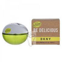 kariesu - DKNY Be Delicious EDP 100ml - 2 nuotrauka