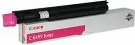 TONER MAGENTA 8.5K C-EXV9/8642A002 CANON