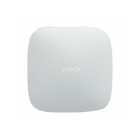 vandens detektorius - Ajax LeaksProtect Flood detector (white) - 3 nuotrauka