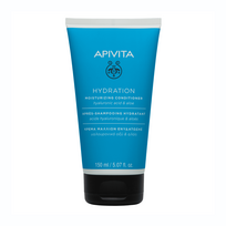 apivita -  APIVITA drėkinamasis kondicionierius, 150 ml - 3 nuotrauka