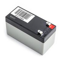 akumuliatoriai zaislai - MPL Power Elektro MWS 1.3-12, 1.3 Ah - 2 nuotrauka