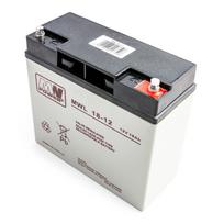 rbc7 - MPL POWER ELEKTRO MWL 18-12 - 2 nuotrauka