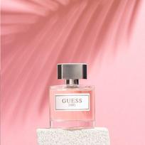 guess kvepalai - Guess Guess 1981 100ml Kvepalai Moterims EDT - 3 nuotrauka