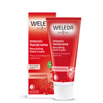 Weleda Pomegranate Regenerating Hand Cream 50ml