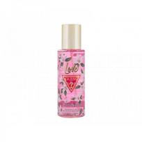 guess kuno dulksna - Guess Love Romantic Blush 250ml - 1 nuotrauka