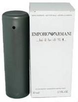 armani he - Armani Emporio He (2020) EDT 50 ml - 2 nuotrauka