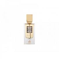lattafa kvepalai vyrams - Lattafa Ana Abiyedh Leather EDP 60 ml - 1 nuotrauka