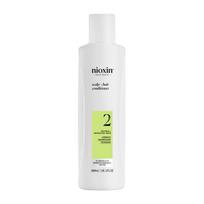 Nioxin System 2 Scalp Therapy Revitalising Conditioner 300ml