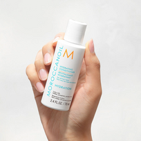 moroccanoil sampunas - Moroccanoil Hydrating kondicionierius - 70 ml. - 3 nuotrauka