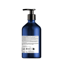 l'oreal serioxyl advanced - L'oreal Professionnel Serioxyl Advanced Densifying Šampūnas 300ml - 3 nuotrauka