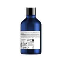 l'oreal serioxyl advanced - L'oreal Professionnel Serioxyl Advanced Densifying Šampūnas 300ml - 5 nuotrauka
