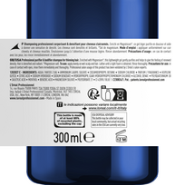 l'oreal serioxyl advanced - L'oreal Professionnel Serioxyl Advanced Densifying Šampūnas 300ml - 6 nuotrauka