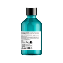 sampunai - L'Oréal Professionnel Scalp Advanced Anti-Oiliness 2in1, 250 ml - 5 nuotrauka