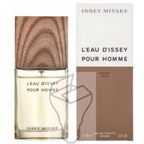 issey intense - Issey Miyake L’Eau d’Issey Pour Homme Vetiver EDT 50 ml - 2 nuotrauka