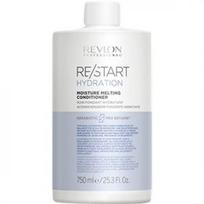 revlon restart - Revlon Re/Start Hydration Melting Conditioner 750ml - 1 nuotrauka
