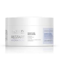 Revlon Re/Start Volume Lightweight Jelly Mask 500ml