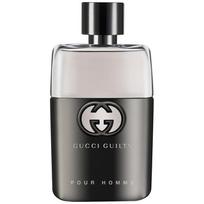 tualetinis vanduo - Gucci Guilty Pour Homme EDT 50ml - 1 nuotrauka