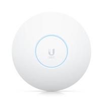 ubiquiti unifi 6 - UbiQuiti Access Point;UniFi 6 Enterprise (U6-ENTERPRISE) - 1 nuotrauka
