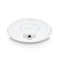 ubiquiti unifi 6 - UbiQuiti Access Point;UniFi 6 Enterprise (U6-ENTERPRISE) - 5 nuotrauka