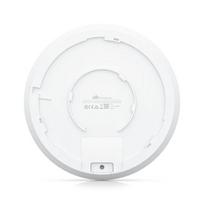 ubiquiti unifi 6 - UbiQuiti Access Point;UniFi 6 Enterprise (U6-ENTERPRISE) - 7 nuotrauka