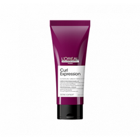curl expression - L'Oreal Professionnel Paris Expert Curl Expression Long Lasting, 200 ml - 1 nuotrauka