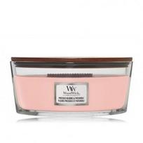 WoodWick Pressed Blooms & Patchouli, 453.6 g