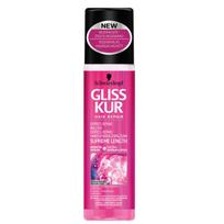 Schwarzkopf Gliss Split Ends Miracle Express Repair Conditioner purškiamas kondicionierius - 200 ml.