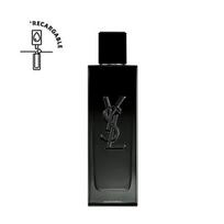 saint laurent myslf - Yves Saint Laurent Men's Myself EDP 100 ml - 2 nuotrauka