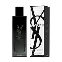 saint laurent myslf - Yves Saint Laurent Men's Myself EDP 100 ml - 4 nuotrauka