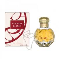 elite kvepalai - Elie Saab Elixir EDP 50 ml - 2 nuotrauka