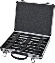bosch gks 18v li 18v - Akumuliatorinis perforatorius Bosch GBH 180-LI, 18V, 2x4,0 Ah - 2 nuotrauka