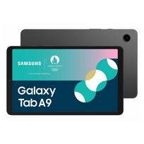 samsung galaxy tab 8 - Samsung Galaxy Tab A9 LTE 64GB GRAY - 4 nuotrauka