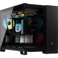 Corsair 2500X Black (Juodas)