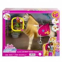 Lėlė su priedais Barbie Barbie Mysteries HXJ42, 30 cm