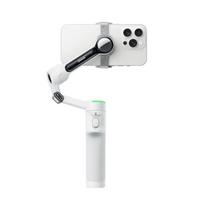 gimbal - Insta360 Flow 2 Pro Pilka (Grey) - 2 nuotrauka