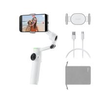 gimbal - Insta360 Flow 2 Pro Pilka (Grey) - 4 nuotrauka