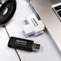256 gb usb 3.2 - ADATA UC310 256GB - 4 nuotrauka
